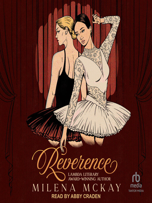Title details for Reverence by Milena McKay - Available